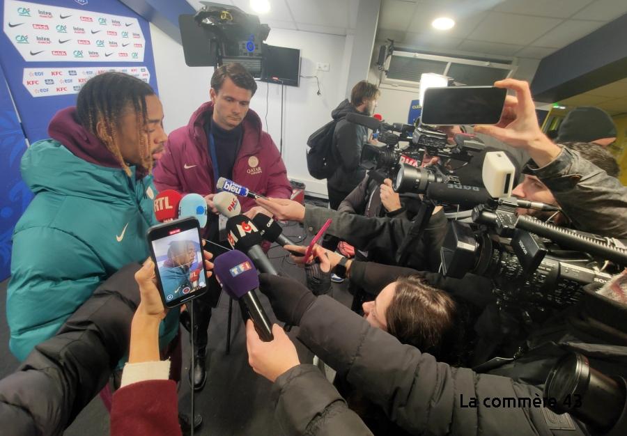 Réactions⁢ et enseignements ​des ⁣entraîneurs après les matchs