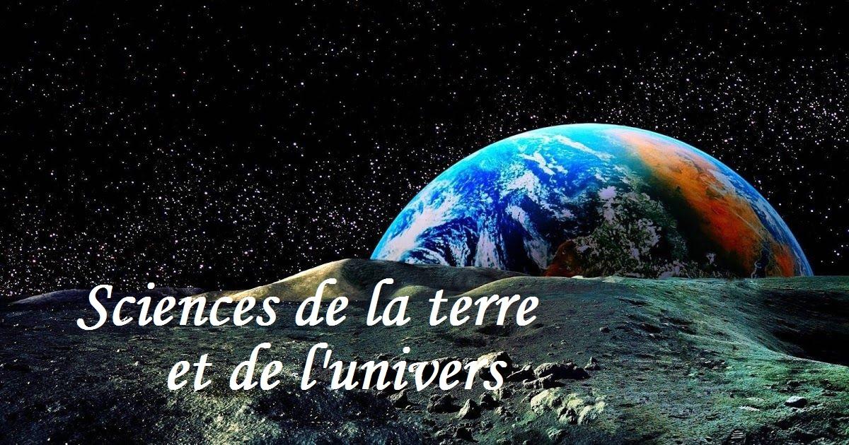 Les sciences de la terre face à lhéritage des activités humaines