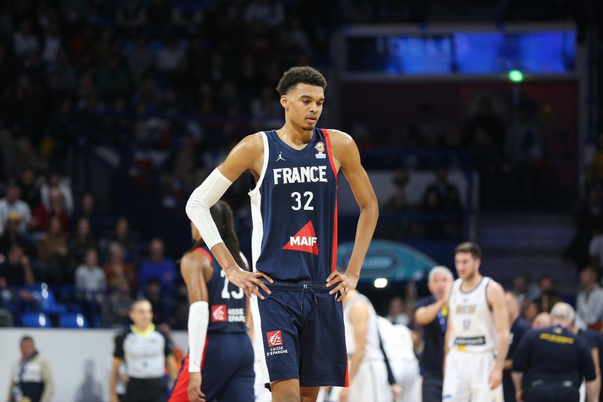 L'avenir du basket en France : perspectives et opportunités