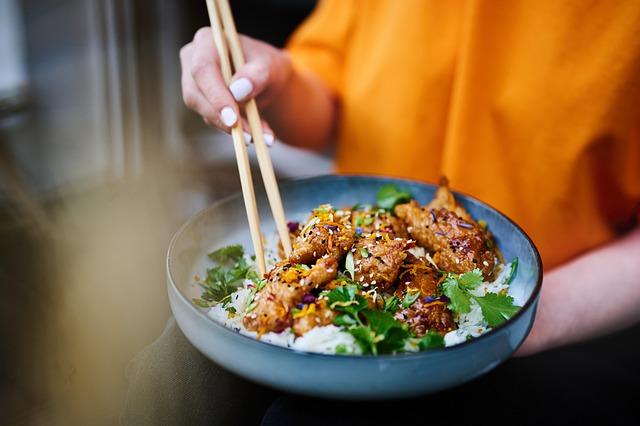 Une cuisine locale et durable au service de la communauté