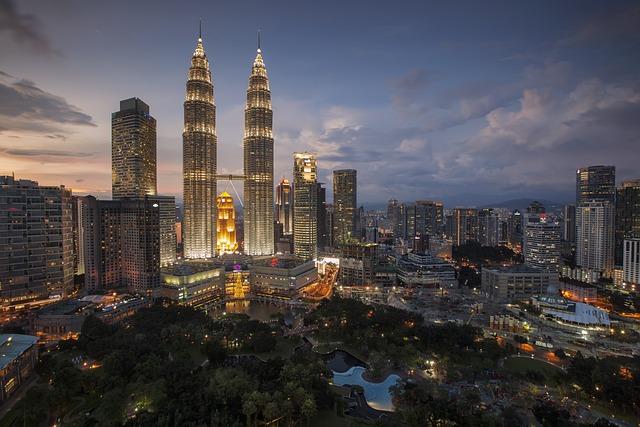 Le ‍retour tant attendu de⁣ Malaysia Airlines sur le sol français