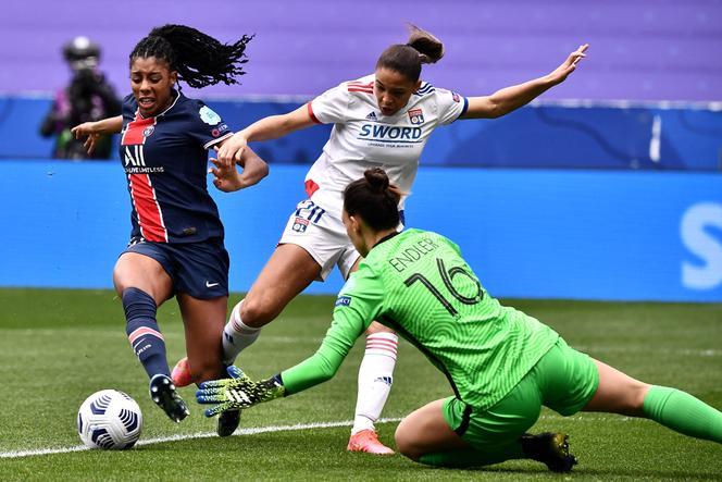 L'engouement grandissant pour le football féminin à Toulouse