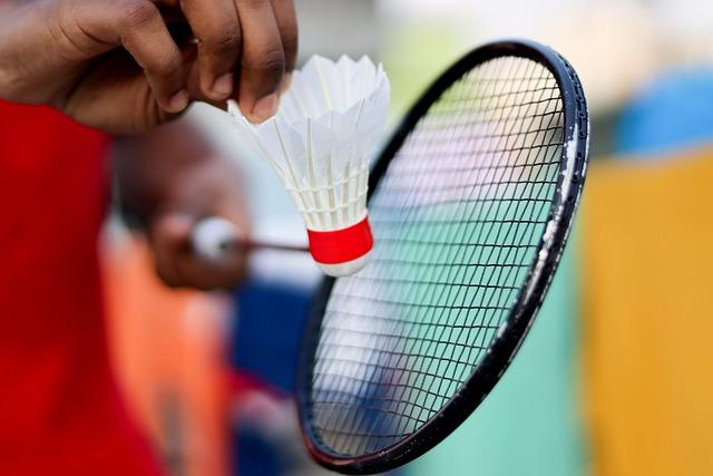 Perspectives d'avenir pour le badminton mixte en France et au-delà