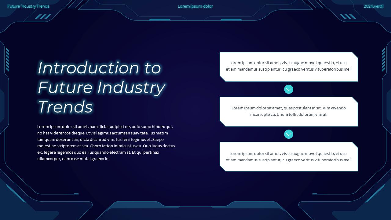 Tendances futures et impact sur la gestion opérationnelle