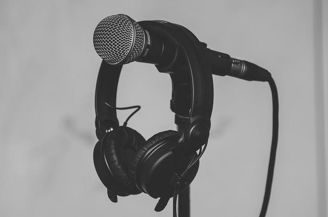 La dynamique du format audio au service de la vulgarisation scientifique