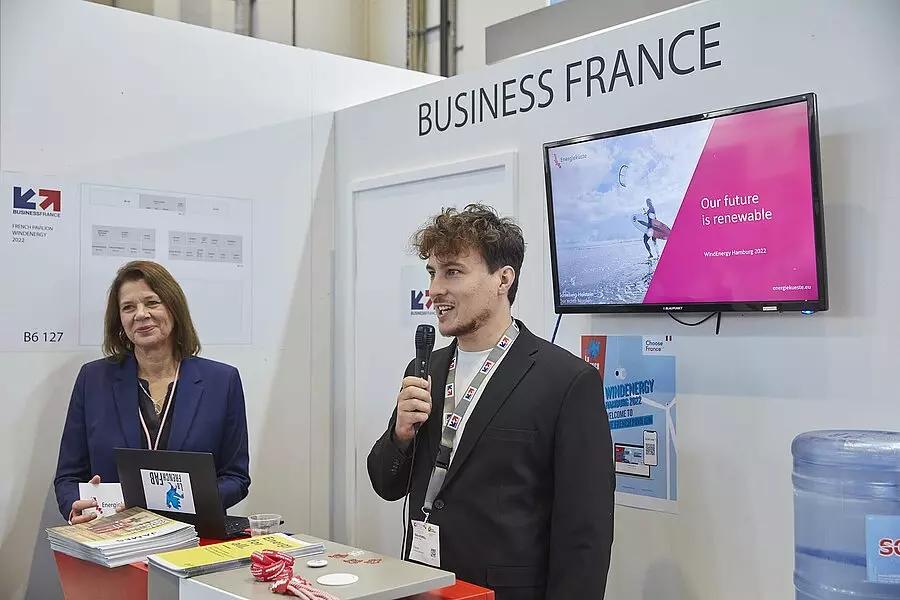 La marketplace Business France : un tremplin pour l'exportation française