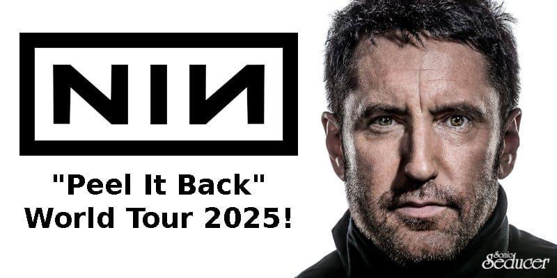 LAttente Palpitante : Ce Que Traîne Le Retour de Nine Inch Nails à Lyon