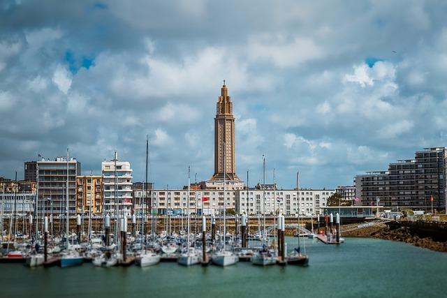 Le Havre en difficulté : Perspectives et solutions à envisager