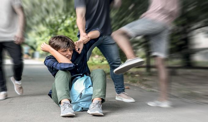 Une agression⁢ choquante qui ‌alerte sur la sécurité dans les établissements scolaires