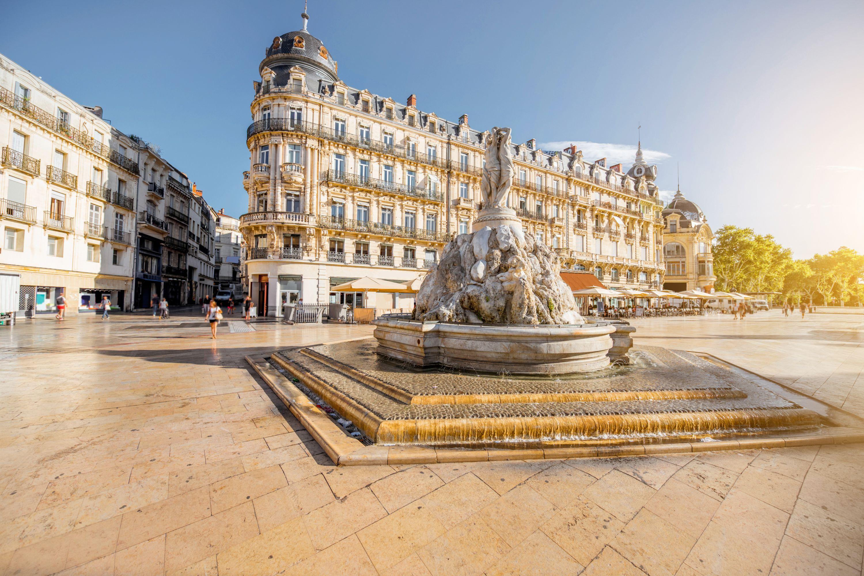 Montpellier face à l'inattendu : une élimination surprenante en Coupe de France