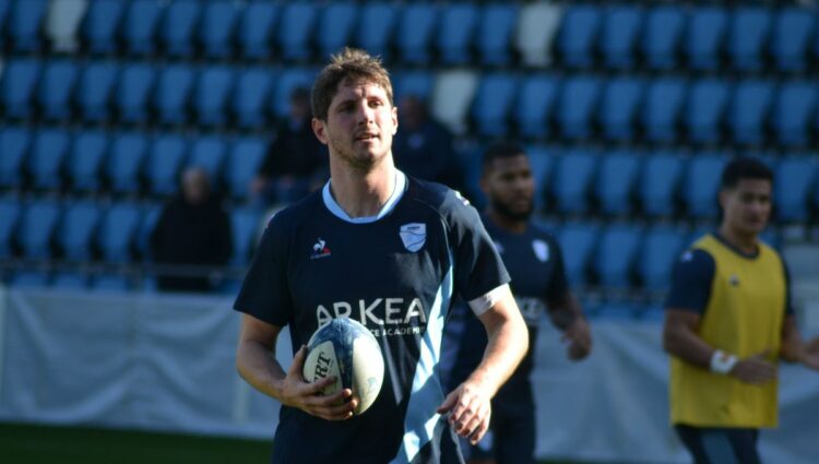 Aviron Bayonnais : Le retour tant attendu de Baptiste Chouzenoux et quatre nouvelles têtes pour défier Bordeaux ! Aviron Bayonnais : Le retour tant attendu de Baptiste Chouzenoux et quatre nouvelles têtes pour défier Bordeaux !