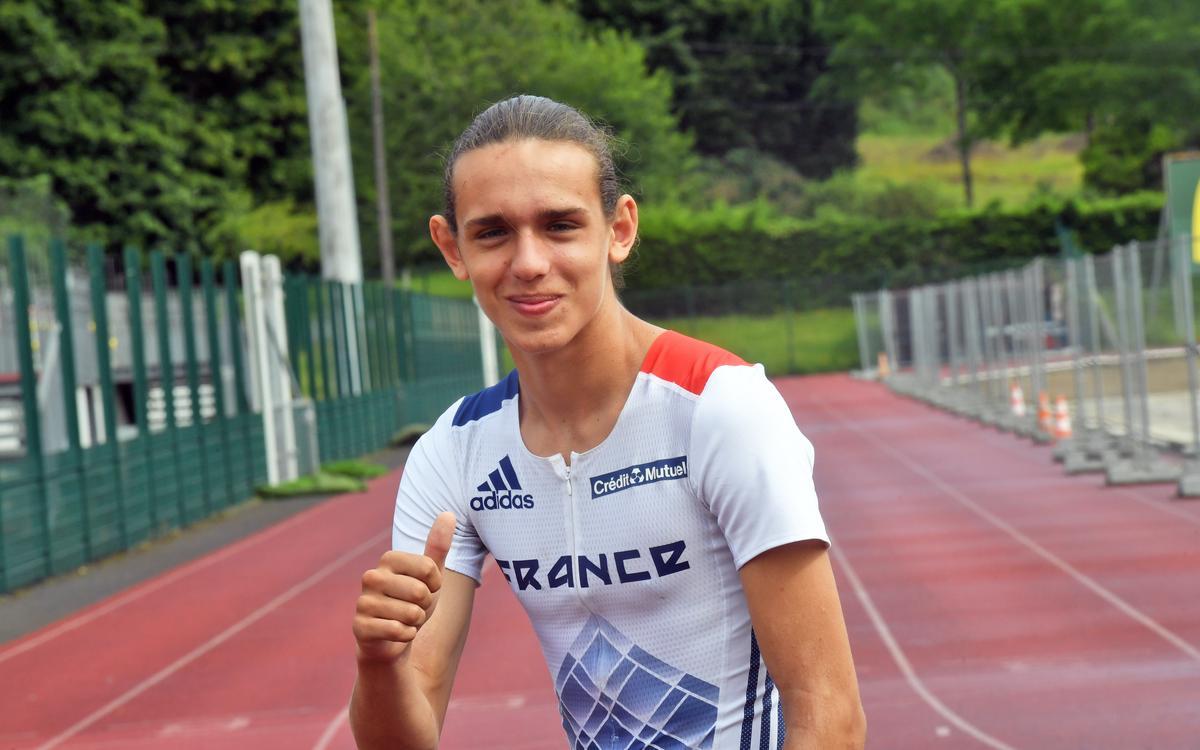 Analyse des conditions de la course qui⁣ ont propulsé ⁢Milann vers le record