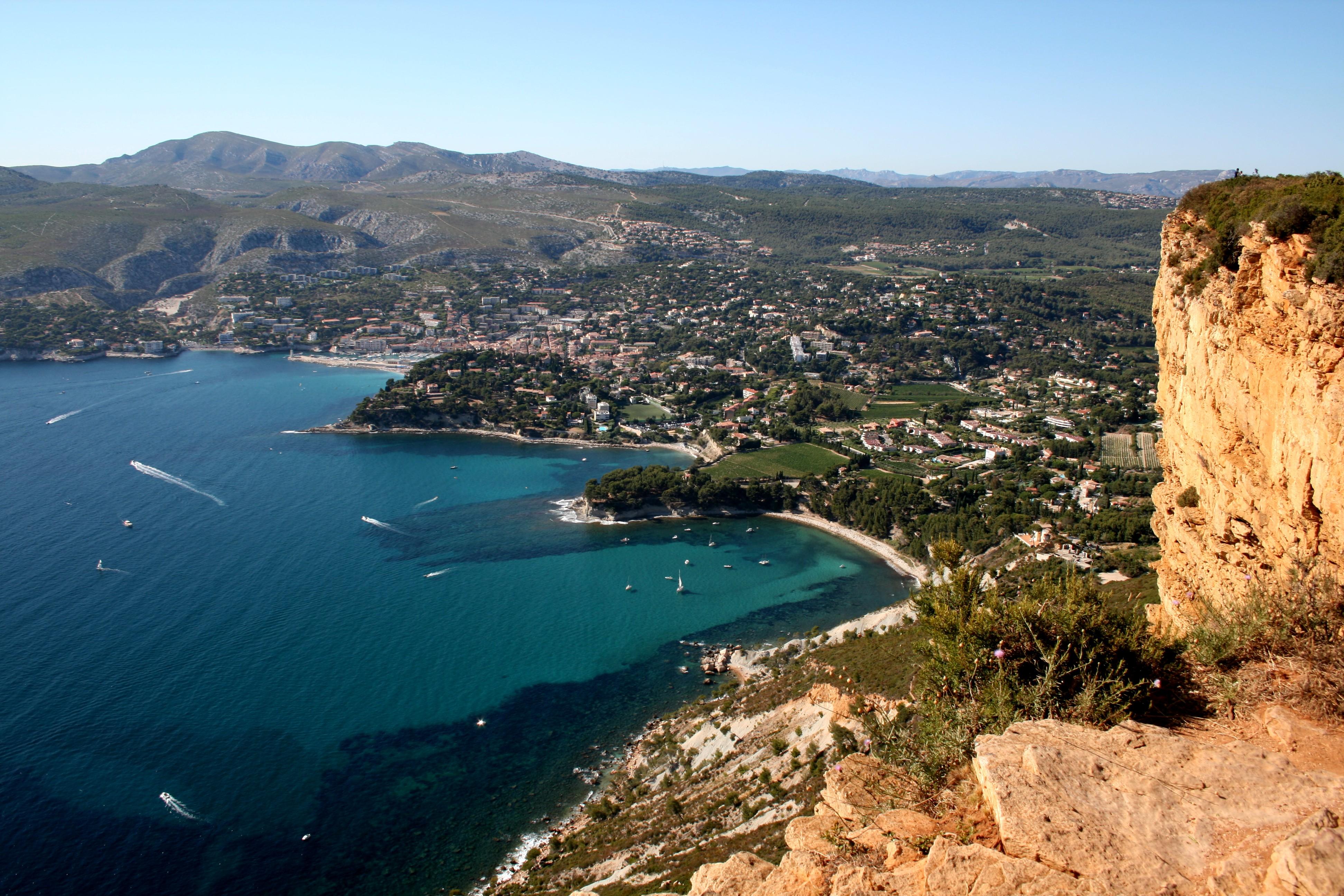 après un⁢ tête-à-tête⁢ à Cassis, Emmanuel Macron et le Premier ‍ministre indien Narendra Modi en visite ⁣à⁣ Marseille - Europe 1