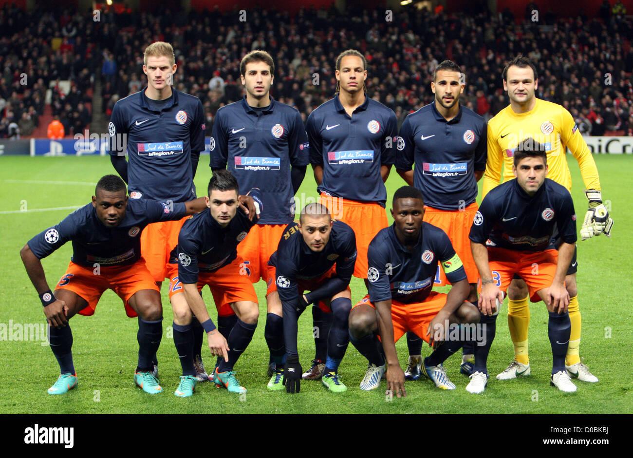 Lavenir du Montpellier HSC :⁢ Comment ‍gérer⁤ les crises et maintenir lesprit ​déquipe après un incident médiatique