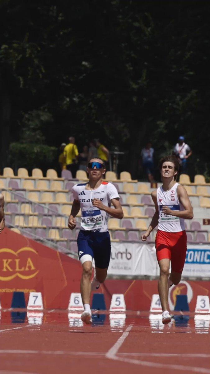 perspectives pour l’avenir‍ de l’athlétisme français suite à cette performance marquante