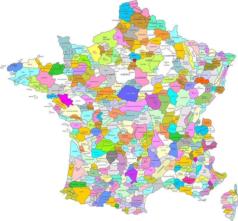 Le rôle des régions dans la transition écologique en Europe