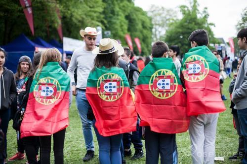 Intégration et contribution​ des Portugais⁢ dans la société ​française