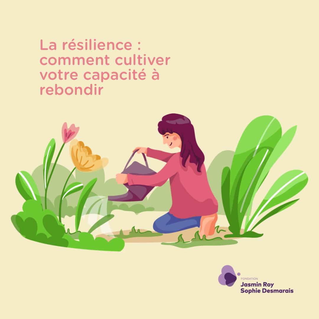 Récits de résilience : témoignages des survivants