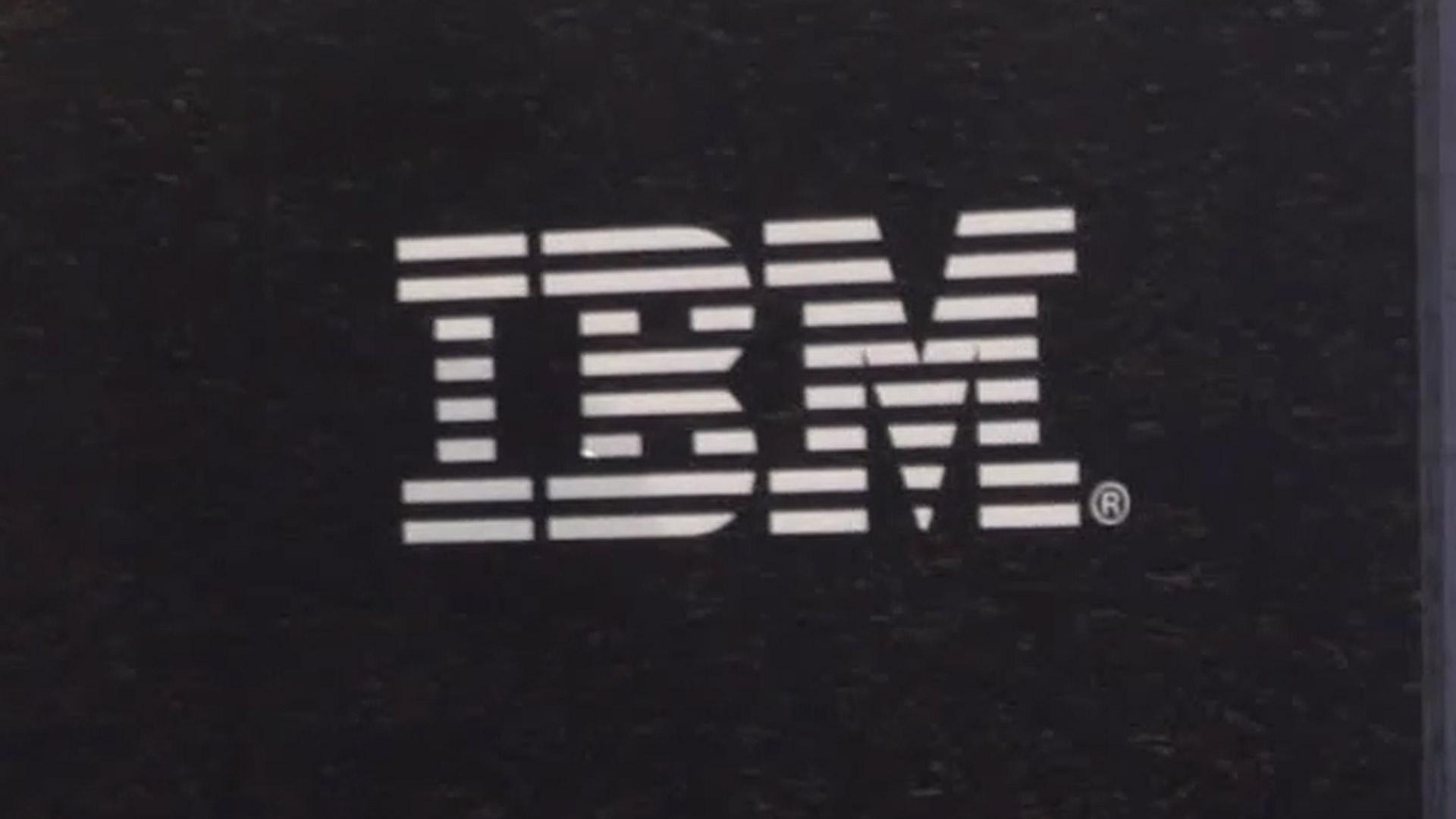 Il y a 60 ans, IBM s'installait à Montpellier - ici, le média de la vie locale