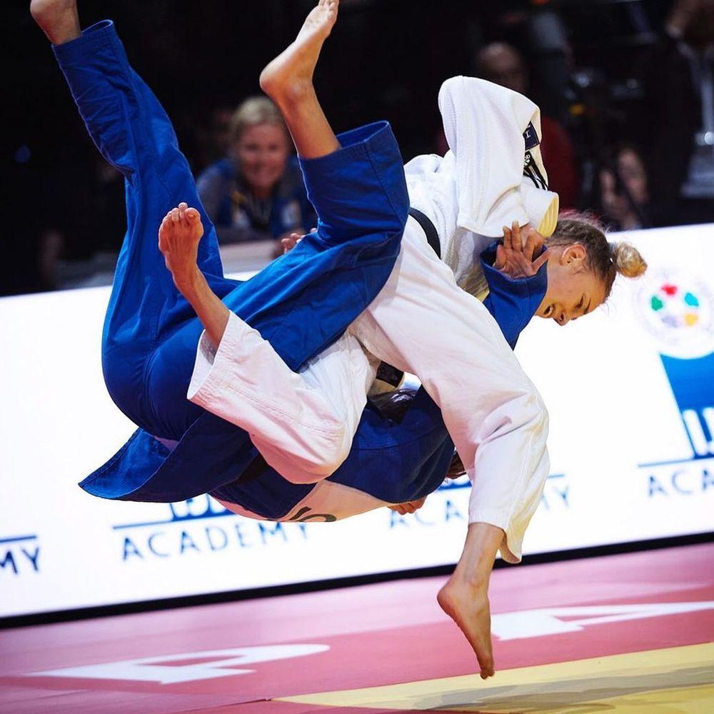 Judo : Champions de france, « une consécration » pour Nice - SPORTMAG