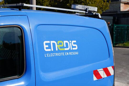 Profil ⁣de l'auteur⁣ : L'ex-employé ​d'Enedis et son modus​ operandi
