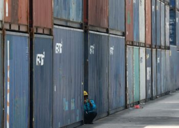 Les droits de douane de Donald Trump : La France doit-elle craindre une tempête commerciale Les droits de douane de Donald Trump : La France doit-elle craindre une tempête commerciale