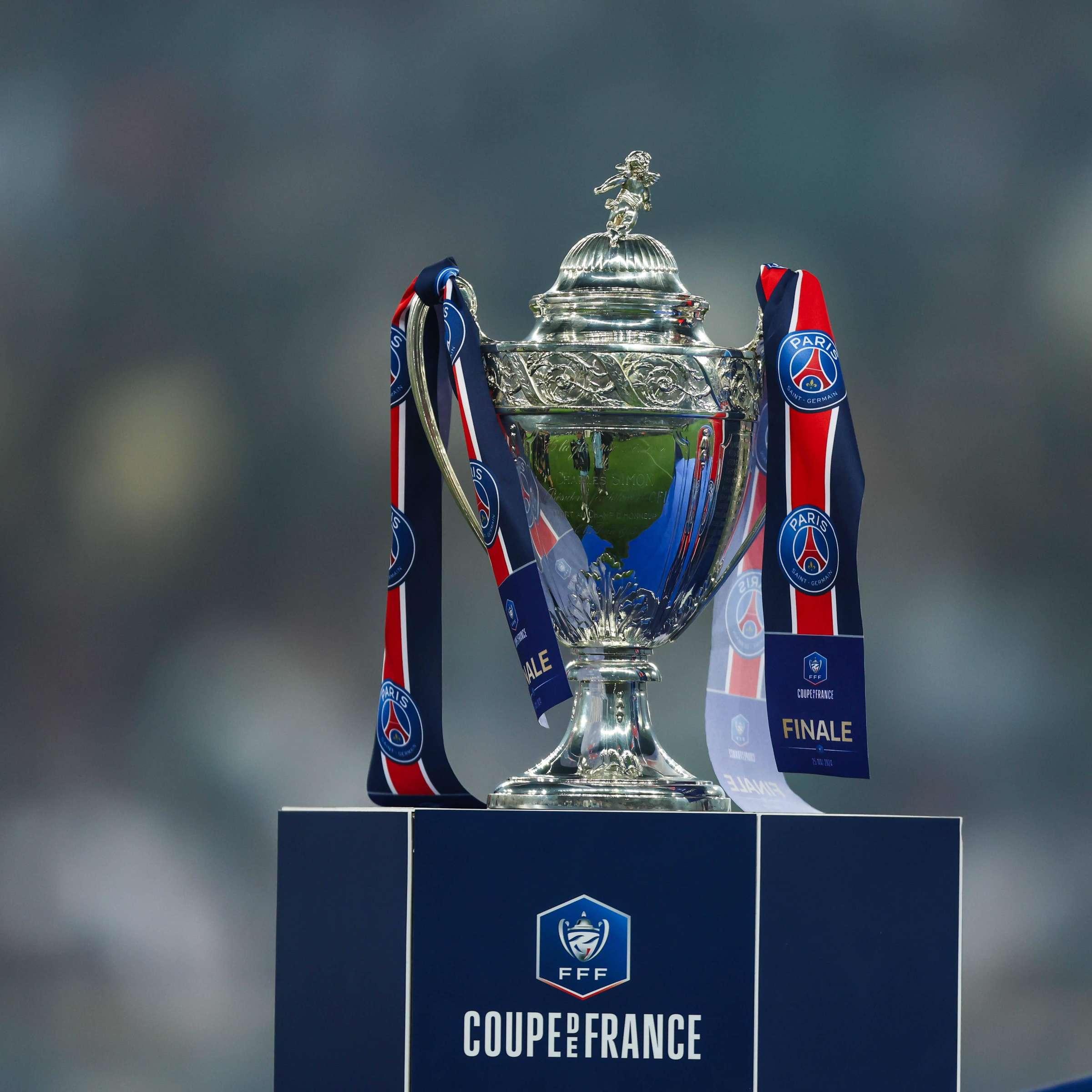 coupe de France : Anticipations pour le Match Saint-Brieuc contre OGC Nice