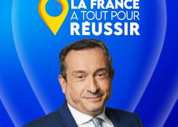 L’intégrale : Les Incontournables de La France, Vendredi 14 Février