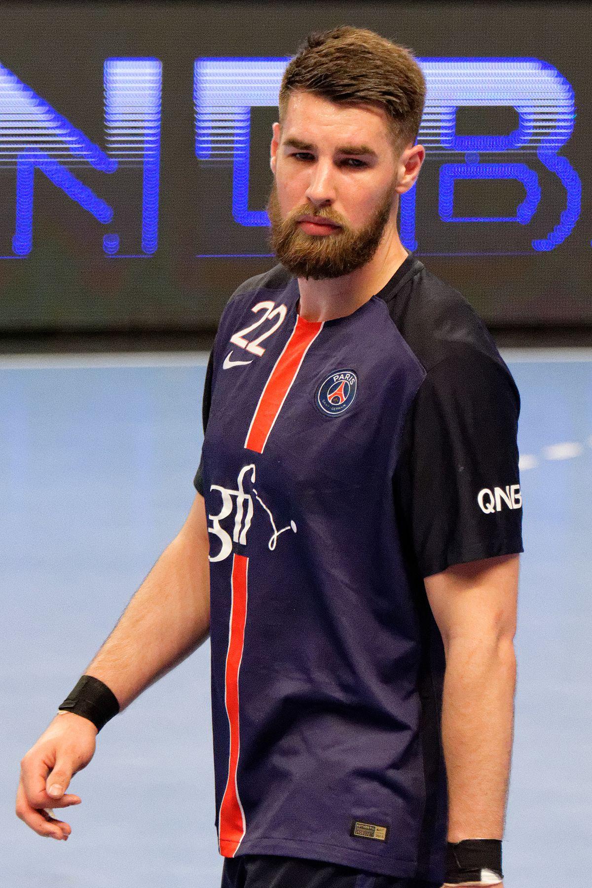 Analyse des stratégies tactiques influencées par Karabatic