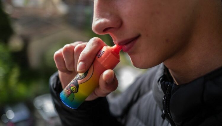 Choc au Parlement : Les cigarettes électroniques jetables interdites à jamais! Choc au Parlement : Les cigarettes électroniques jetables interdites à jamais!