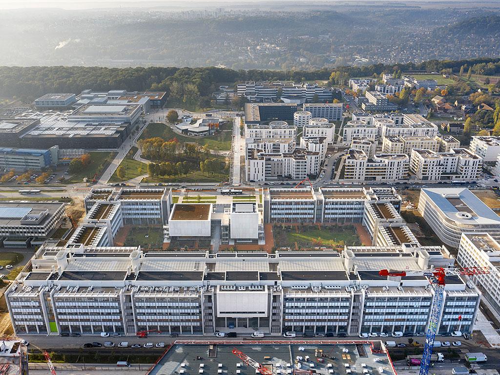 Éducation et recherche : piliers de l'innovation à Paris-Saclay