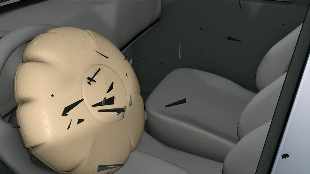 Conséquences des airbags Takata sur la sécurité automobile