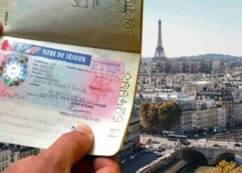 Titres de séjour en France : Les intermédiaires profitent-ils des migrants ? Une enquête révélatrice !