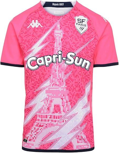 Stratégies pour le Stade Français : retrouver le chemin de la victoire