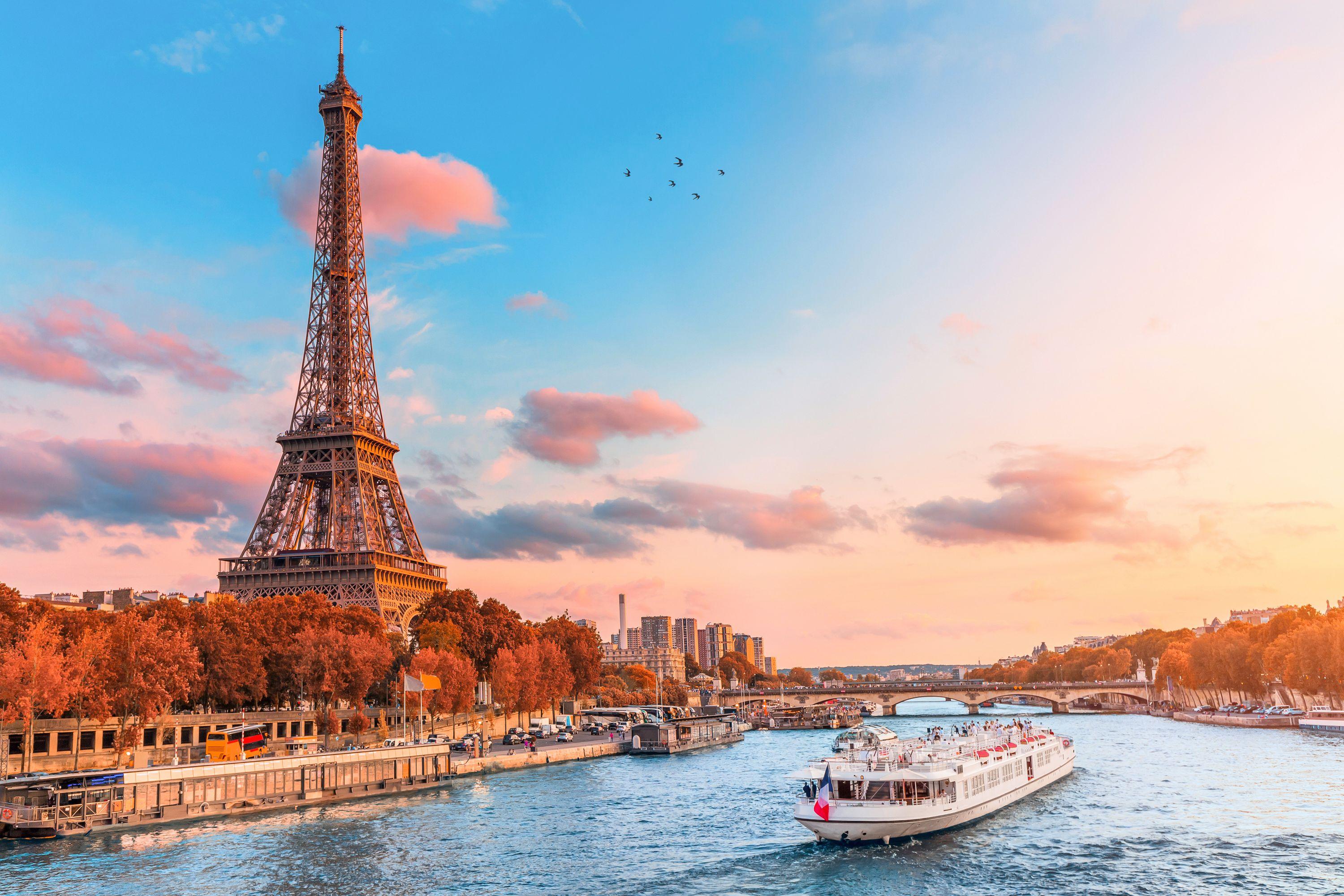 Locations populaires à paris : tendances et choix dAirbnb