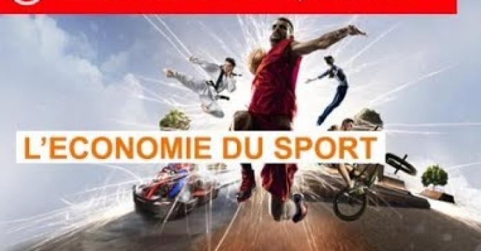 Une synergie entre sport et économie : le cas de la Côte d'Azur