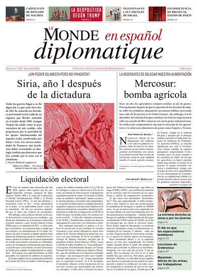 Vers une nouvelle approche diplomatique : pistes et perspectives