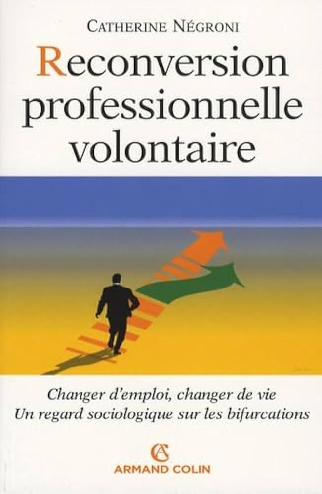 Opportunités de reconversion professionnelle dans la région de Dijon