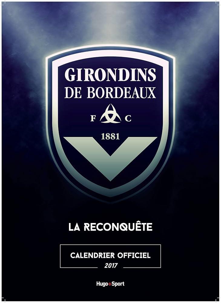 Stratégies tactiques des Girondins pour surmonter cette épreuve