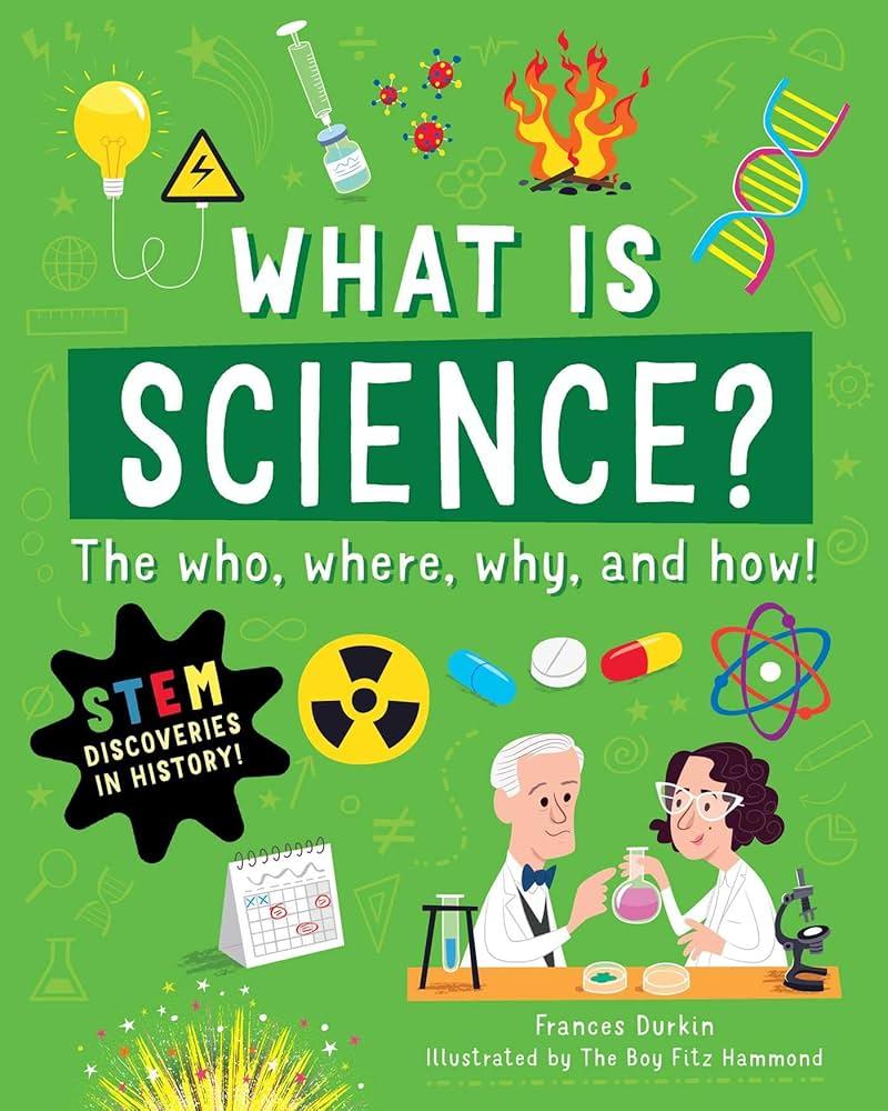 Recommandations d'épisodes incontournables pour les passionnés de science