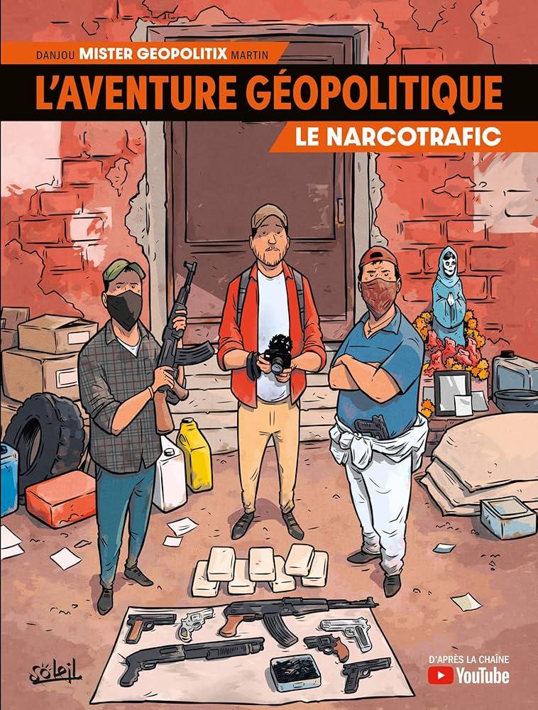 Profil des⁣ populations ⁣exposées au narcotrafic