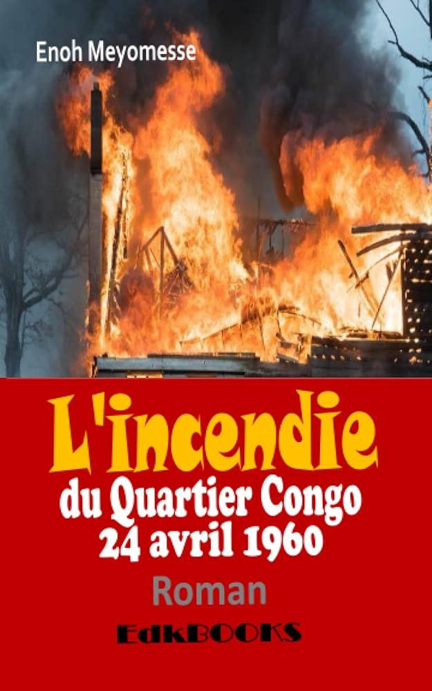 Le contexte de lincendie : causes et répercussions sur la jeunesse