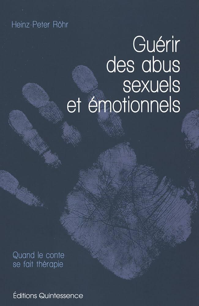 Les implications psychologiques des abus ⁣sexuels sur les victimes