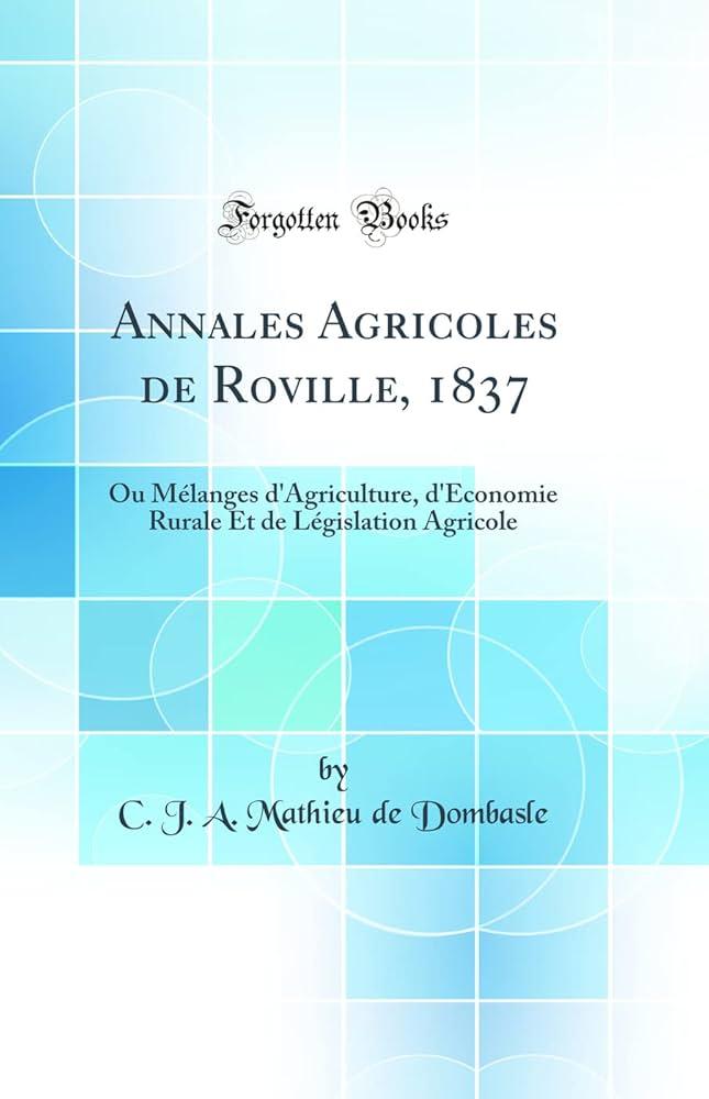 Perspectives législatives et avenir des politiques agricoles en France