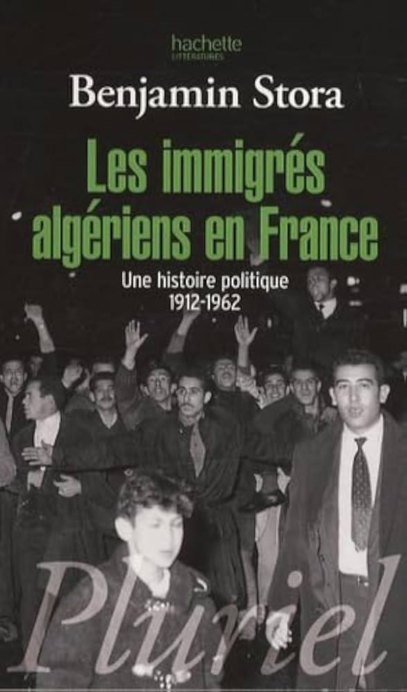 Les conséquences sur la communauté algérienne en France