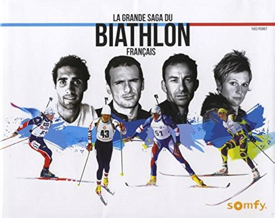 Perspectives d'avenir pour le biathlon français après ce succès