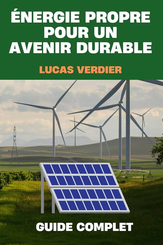 Pistes pour un avenir durable et compétitif