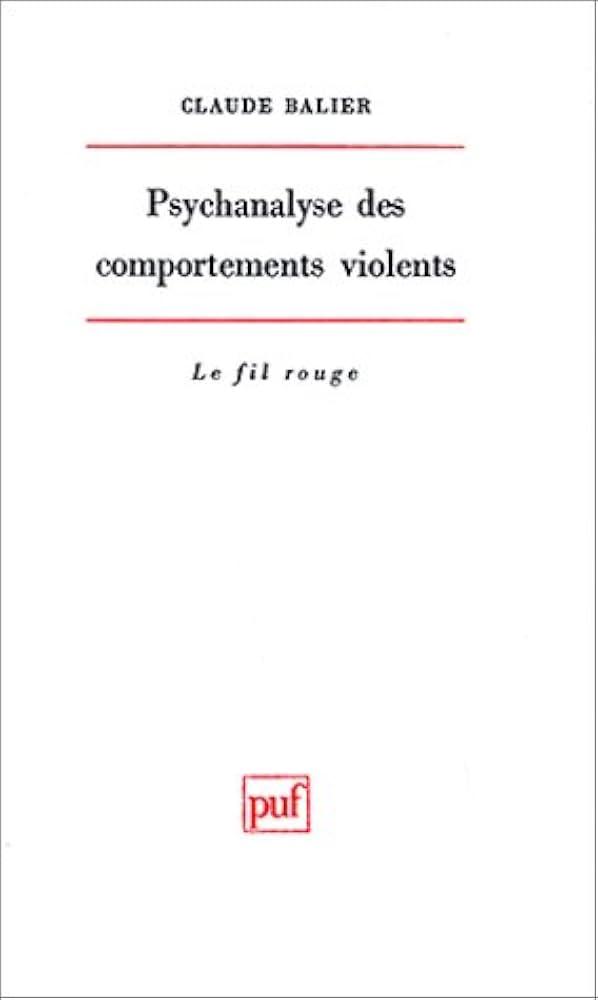 Dissuasion des comportements violents : analyse des bénéfices