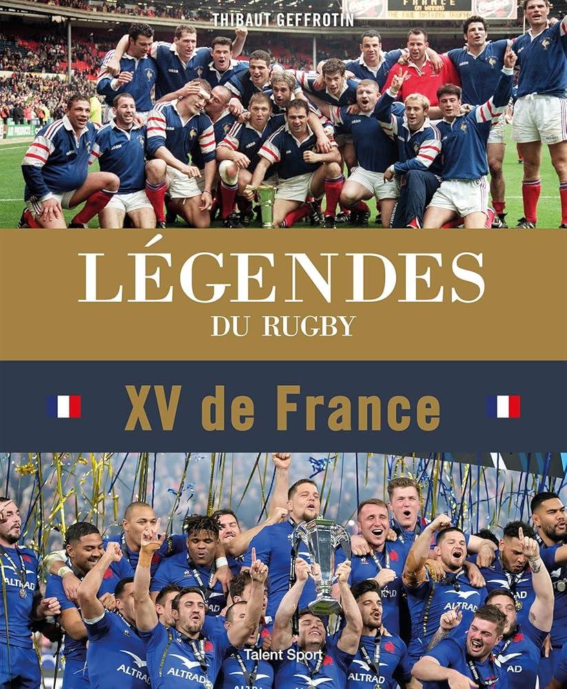 Les ⁤implications des choix tactiques pour l'avenir du ​rugby français