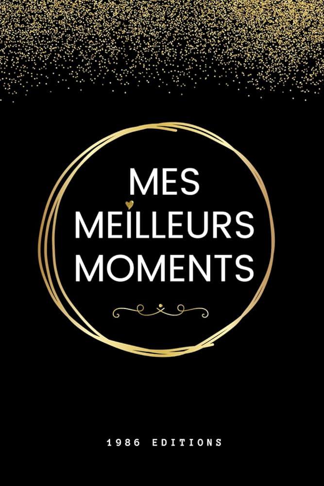 Les Meilleurs Moments à Ne Pas Manquer lors de l'Événement